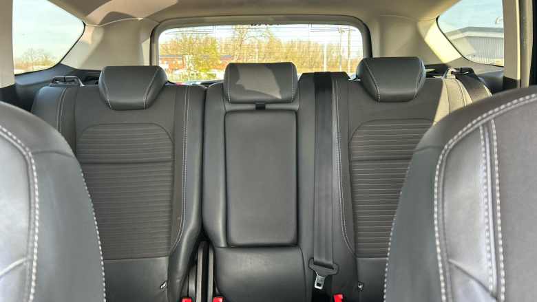 Ford Kuga 2.0 TDCi Titanium Edition 5dr Auto 2WD Diesel Estate